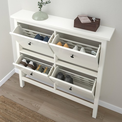 Ikea shoe bin cheap